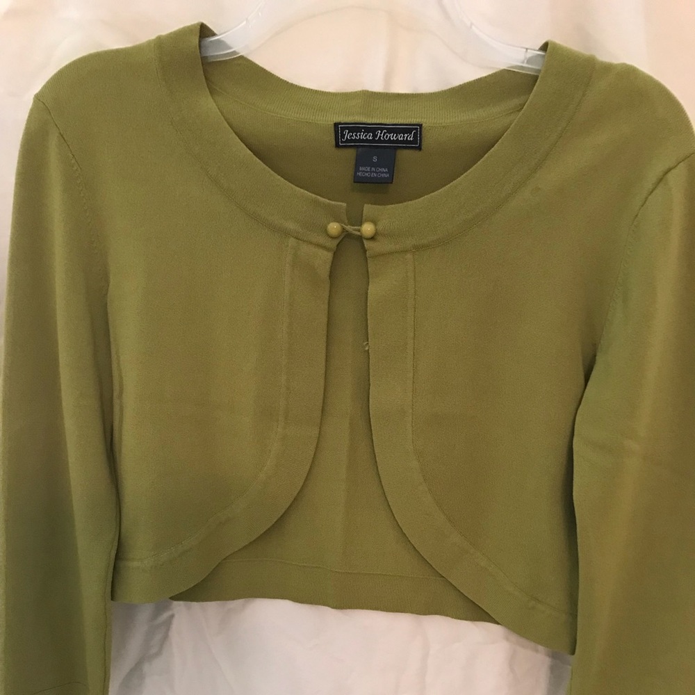 Jessica Howard top - Picture 4 of 6